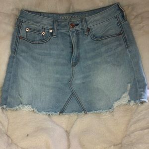 American Eagle skirt